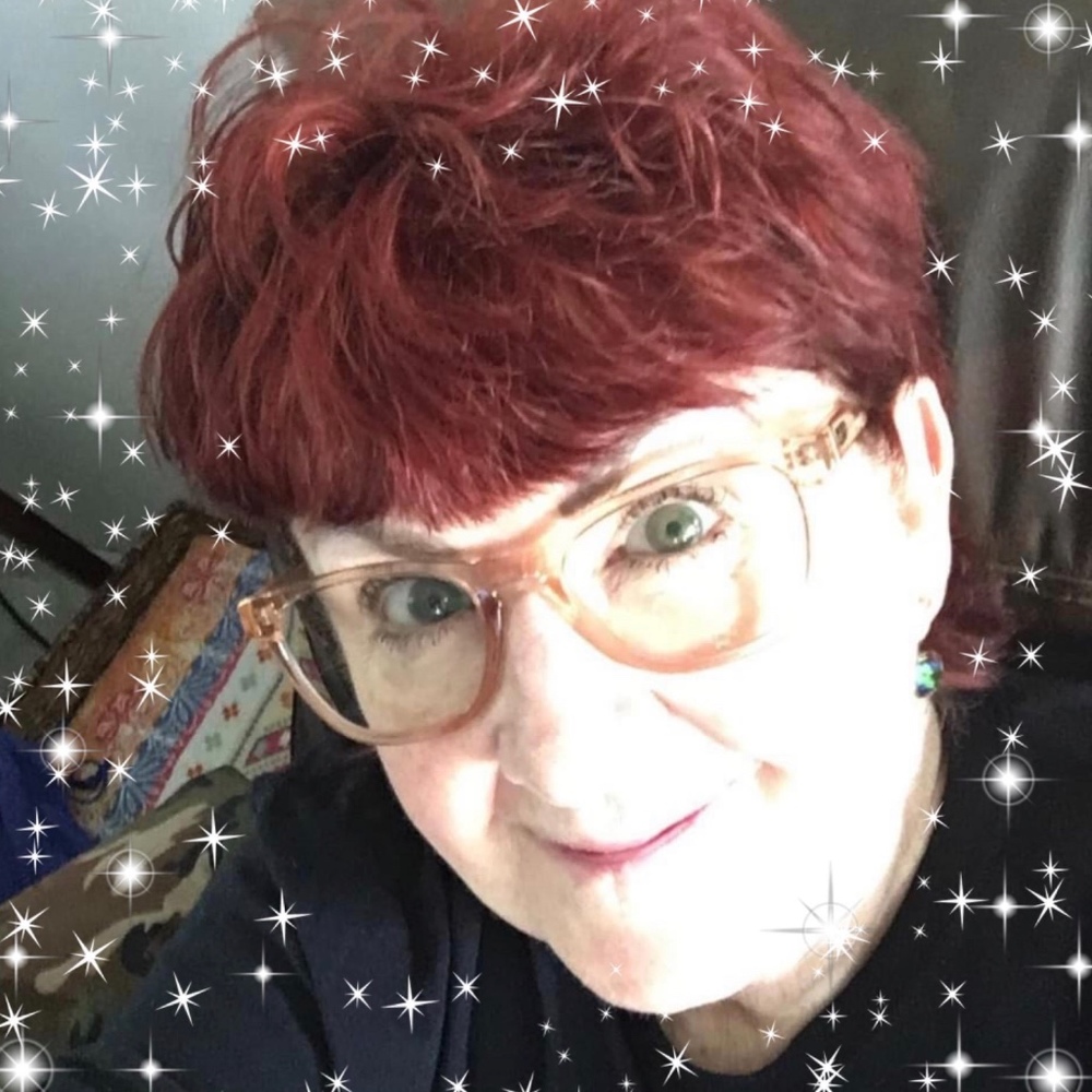 Meet your Posher, Cathy